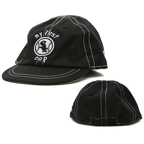 Chicago White Sox Toddler My First Baseball Cap / Hat
