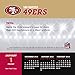 Turner San Francisco 49ers 2016 Box Calendar, January-December (8051453)