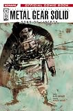Metal Gear Solid: Sons Of Liberty Volume 1: Sons of Liberty v. 1 (Metal Gear Solid)