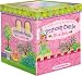 Princess Castle in a Box Paper Doll Set
