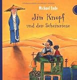 Jim Knopf und der Scheinriese - Michael Ende, Beate D&ouml;lling