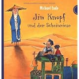 Jim Knopf und der Scheinriesevon "Mathias Weber"
