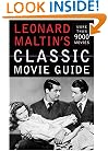 Leonard Maltin's Classic Movie Guide
