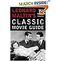 Leonard Maltin's Classic Movie Guide