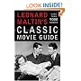 Leonard Maltin's Classic Movie Guide