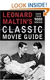 Leonard Maltin's Classic Movie Guide