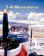 T-41 Mescalero: The Military Cessna 172.