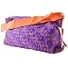 Slouchy Bag - Clemson NCAA College Athletics