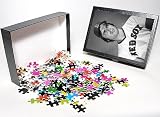 Photo Jigsaw Puzzle of TONY CONIGLIARO (1945-1990). Anthony Richard Conigliaro. American baseball from Granger Art on Demand