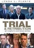 Trial & Retribution - Season 18 - 2-DVD Box Set ( Lynda La Plante`s Trial & Retribution ) ( Trial & Retribution - Season Eighteen )