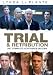 Der Preis des Verbrechens 18 / Trial & Retribution - Season 18 - 2-DVD Box Set ( Lynda La Plante's Trial & Retribution ) ( Trial & Retribution - Season Eighteen ) [ Holl�ndische Fassung, Keine Deutsche Sprache ]