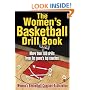 The Women's Basketball Drill Book