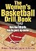 Search : The Women's Basketball Drill Book
