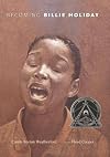Becoming Billie Holiday