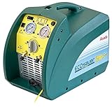 アサダ ES502  カーエアコン冷媒回収キット エコセーバーV200 Eco-C