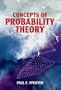 Concepts of Probability Theory (Dover Books on Mathematics)