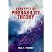 Concepts of Probability Theory (Dover Books on Mathematics)