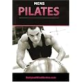 Mens Pilates [DVD]
