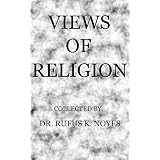Views of Religion - Volume Three (Kindle Edition) newly tagged "islam"