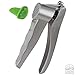 Prepworks from Progressive International Aluminum Garlic Press with Non-Stick Coating