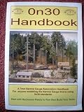 On30 handbook : a publication of the 7mm Narrow Gauge Association
