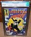 Books : CGC Graded 9.2 Marvel Team-Up #141 (Spider-Man and Daredevil)