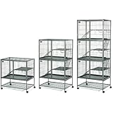 Ferret Nation #142 - Double Cage