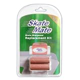 Breakaway Products Skatemate Ice Skate Sharpener Replacement Kit
