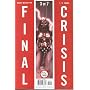 DC's Final Crisis # 3 (of 7)