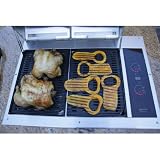 Texan All SeasonsTM Grill 240V