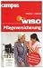 WISO: Pflegeversicherung