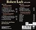 Lach: Sonatas & Lyrische Stucke for Viola D'amore