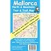 Mallorca North and Mountains Tour and Trail Map (Tour & Trail Maps)