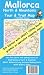 Mallorca North and Mountains Tour and Trail Map (Tour & Trail Maps)