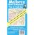 Mallorca North and Mountains Tour and Trail Map (Tour & Trail Maps)