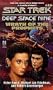 Star Trek Dsn:Wrath of the Prophets