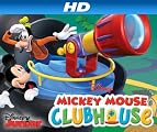 Mickey Mouse Clubhouse [HD]: Mickey's Big Surprise [HD]