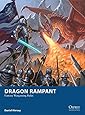 Dragon Rampant: Fantasy Wargaming Rules (Osprey Wargames)