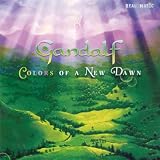 Colors of a New Dawn