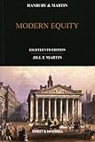 Modern equity