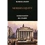 Hanbury and Martin: Modern Equity
