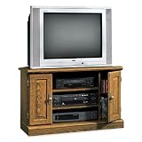 Sauder Orchard Hills Corner TV Stand
