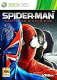 Spider-Man: Shattered Dimensions (Xbox 360)