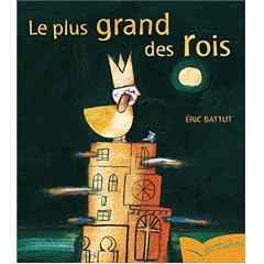 Le plus grand des rois