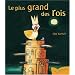 Le plus grand des rois