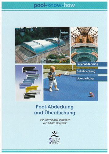Pool-Abdeckung und �berdachung