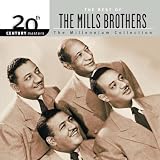 20th Century Masters: The Best of the Mills Brothers (Millennium Collection)
