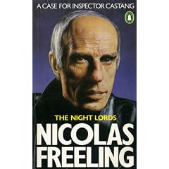 The Night Lords (Penguin crime fiction)