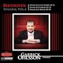 Garrick Ohlsson - Beethoven Sonatas, Vol. 4