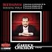 Garrick Ohlsson - Beethoven Sonatas, Vol. 4